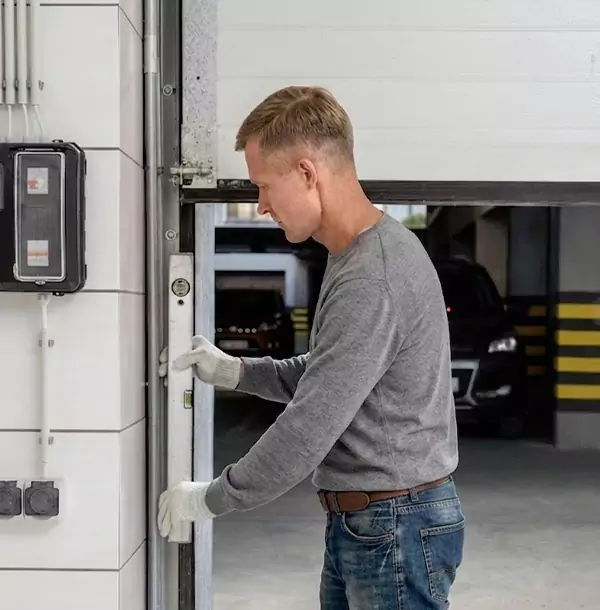 Why Choose Us for Door, Gate and Security Services in Plainview, TX
