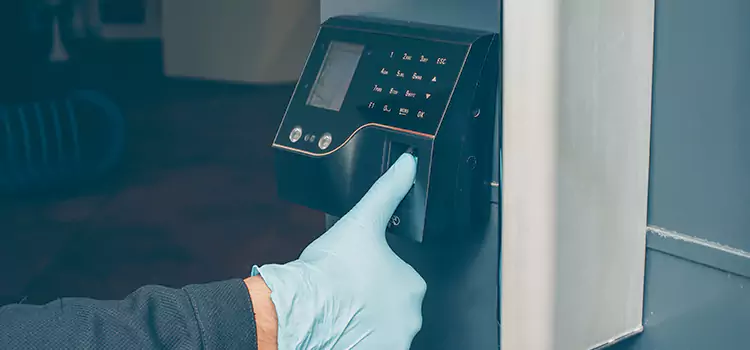 Access Control Installation Plainview