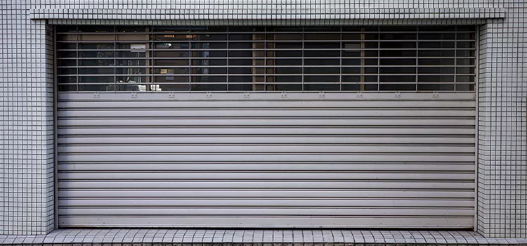 Advanced Solutions for Your Aluminum Garage Doors in Plainview, Texas