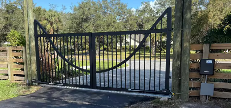 Gate Motor Repair Plainview