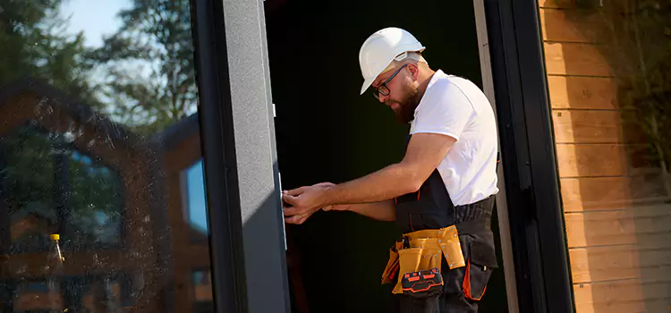 Replace Balcony Door Plainview