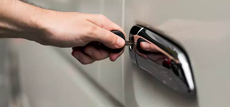 Why Choose Our Auto Locksmith Team in Plainview, TX?