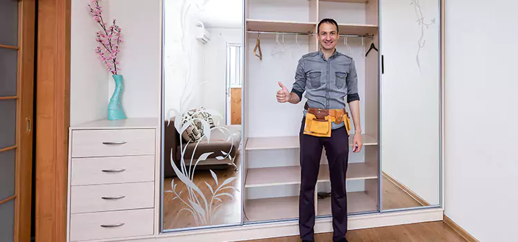 Sliding Closet Door Replacement Plainview