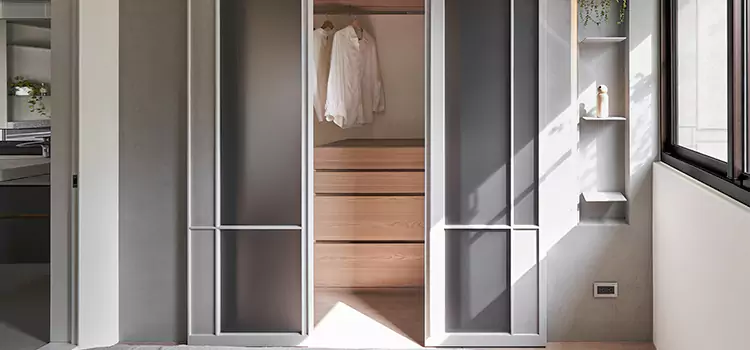 Mirror Sliding Door Replacement Plainview
