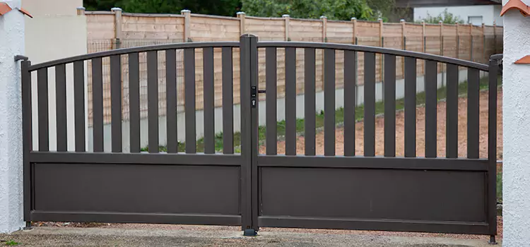 Advanced Gate Solutions in Plainview, TX