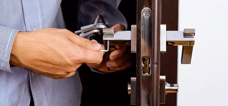 Commercial Door Lock Repair Plainview