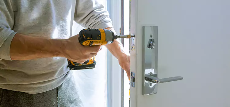 Door Knob Lock Repair Plainview