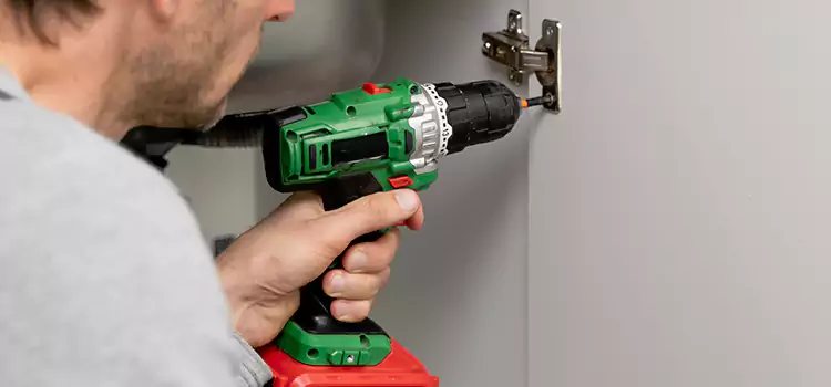 Commercial Door Hinge Repair Plainview