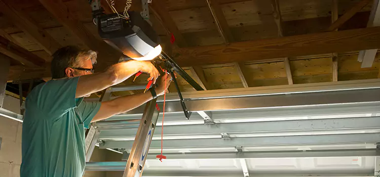 Garage Door Opener Sales and Installation Plainview