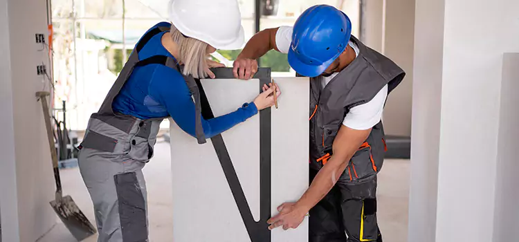 Why Choose Us for Door Panel Services in Plainview, TX?