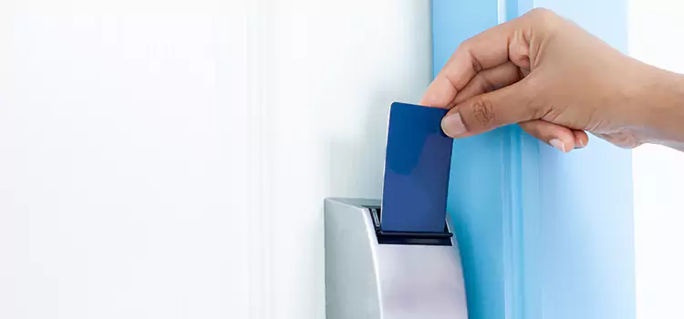 Access Control System Integration Plainview