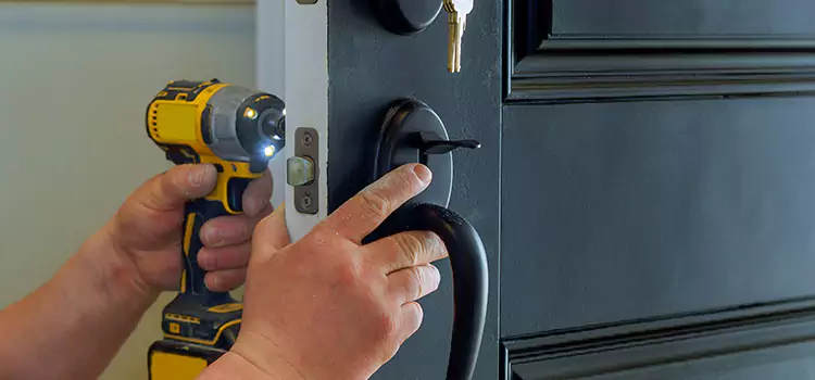 Locksmith Emergency Service Plainview