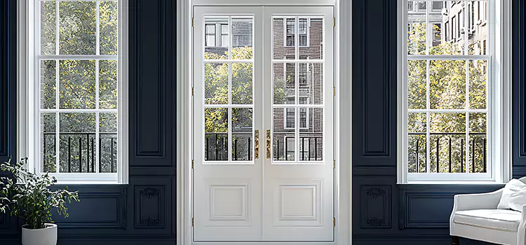 French Door Lock Repair Plainview