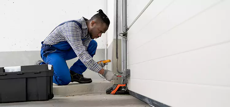 Expert Solutions for Every Garage Lock Need in Plainview, TX