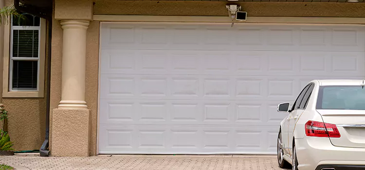 Comprehensive Garage Door Maintenance Services in Plainview, TX