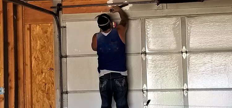 Specialized Garage Door Panel Solutions in Plainview, TX