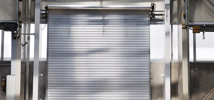 Roller Door Maintenance Plainview