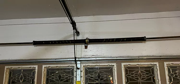 Garage Door Spring Repair Near Me Plainview