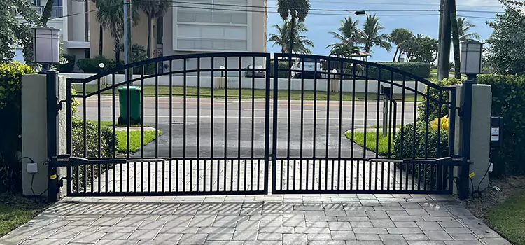 Gate Opener Replacement Near Me in Plainview, TX