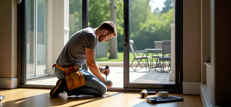 Comprehensive Solutions for Every Glass Door Need in Plainview, TX