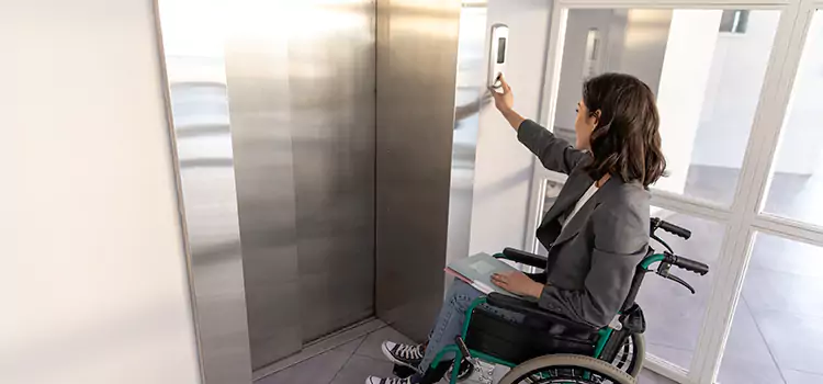 Benefits of Modern Handicap Door Systems in Plainview, TX