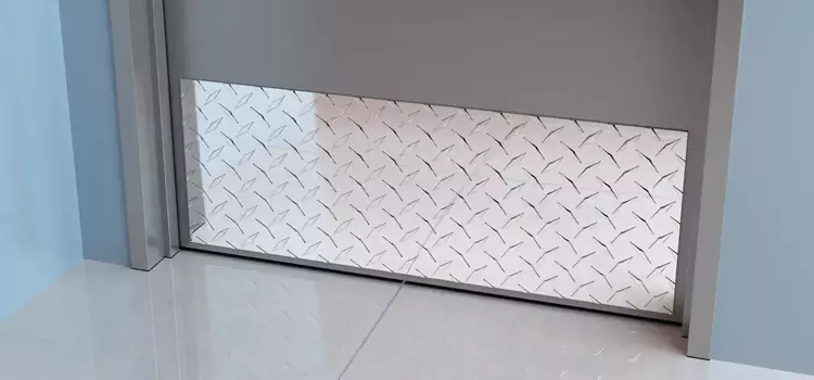 Benefits of Professional Kick Plate Solutions in Plainview, TX