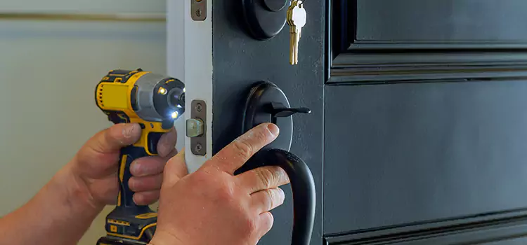 Commercial Door Lock Installation Plainview