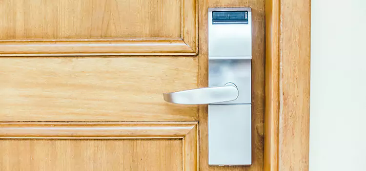 Electromagnetic Door Lock Installation Plainview