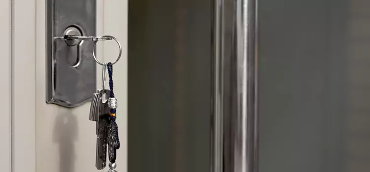 Master Keying by the Numbers Plainview