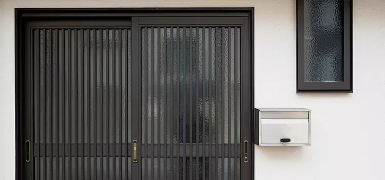 Sliding Screen Door Repair Plainview