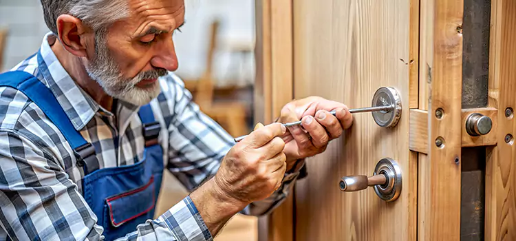 Mortise Replacement Lock Plainview