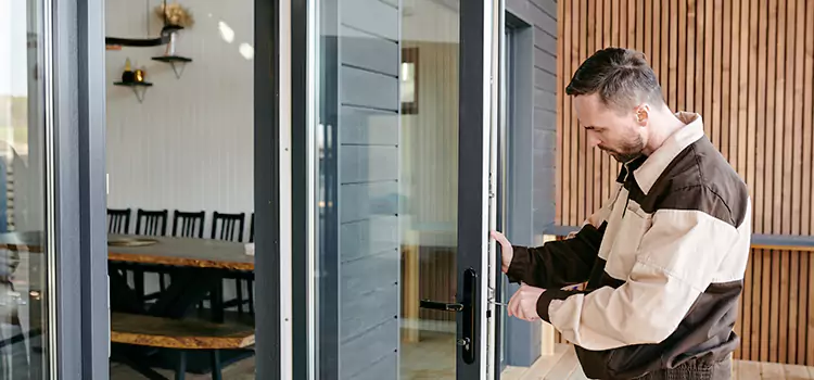 Replacing Patio Door Plainview