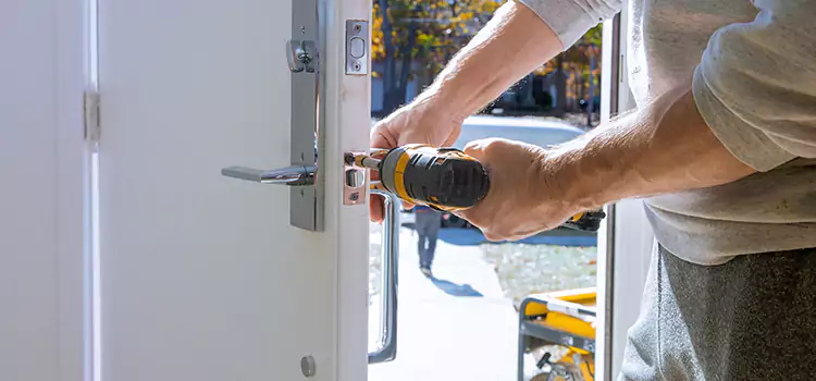 Insulated Roll Up Garage Doors Residential Plainview