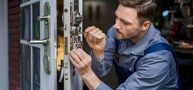 Residential Lock Installation Plainview