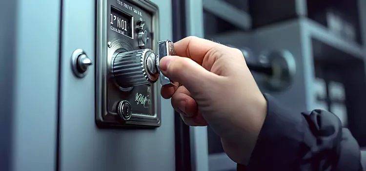 Locksmith Cost to Open Safe Plainview