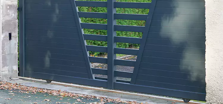 Automated Gate Company Near Me Plainview