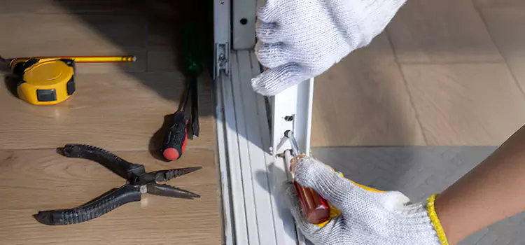 Sliding Door Installation Services in Plainview, TX