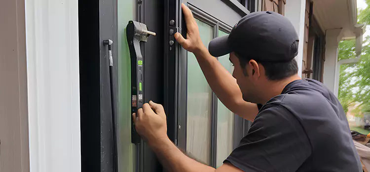 Fix Latch on Sliding Door Plainview