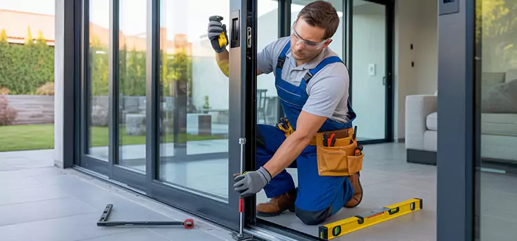 Sliding Screen Door Repair Plainview