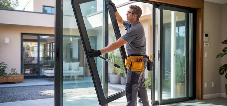 Specialized Sliding Door Roller Services in Plainview, Texas