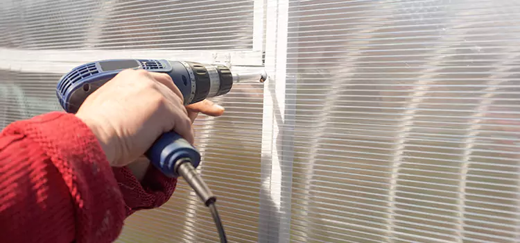 Sliding Screen Door Repair Plainview