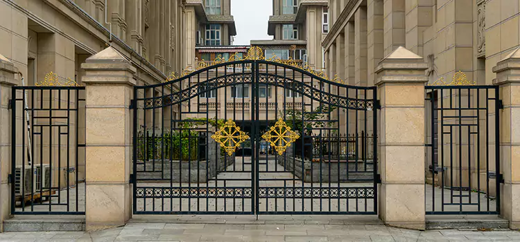 Comprehensive Iron Gate Maintenance Solutions in Plainview, TX