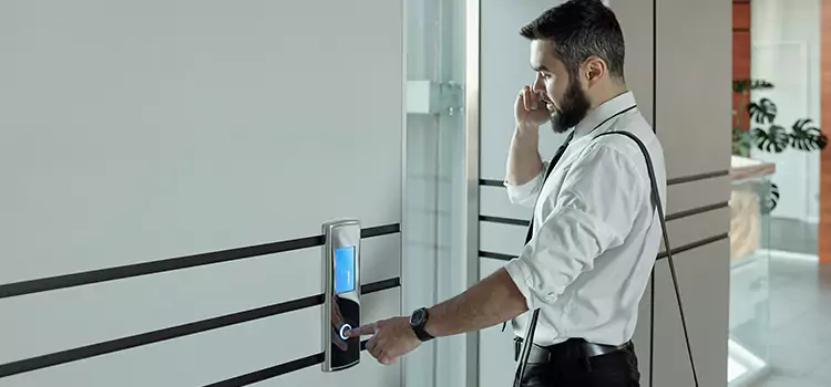 Cloud Based Access Control Plainview