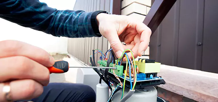 Electric Gate Maintenance Plainview