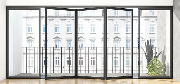 Premium Material Balcony Doors Plainview