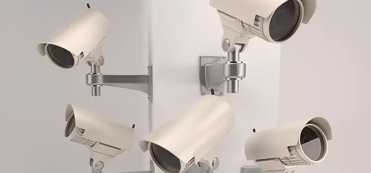 Your Trusted Partner for CCTV Solutions in Plainview