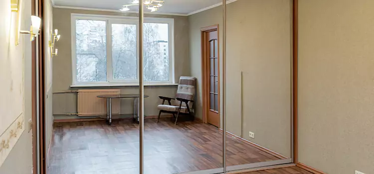 Mirror Closet Door Roller Replacement Plainview