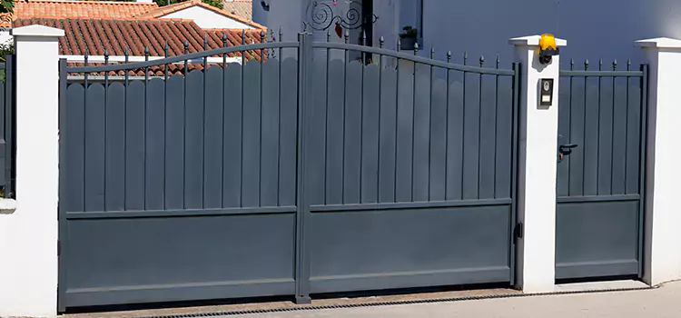 Emergency Commercial Gate Repair Plainview