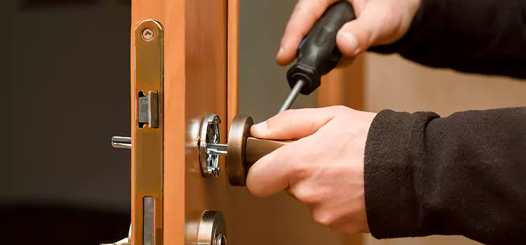 Semi Truck Locksmith Plainview