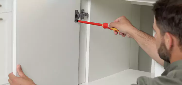 Screen Door Hinge Repair Plainview